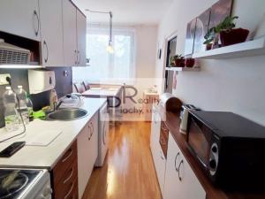 Pronájem bytu 2+1, Hrušovany nad Jevišovkou, 65 m2