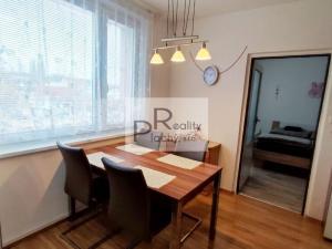 Pronájem bytu 2+1, Hrušovany nad Jevišovkou, 65 m2