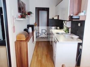 Pronájem bytu 2+1, Hrušovany nad Jevišovkou, 65 m2