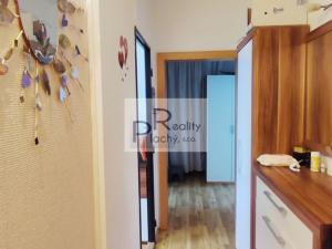 Pronájem bytu 2+1, Hrušovany nad Jevišovkou, 65 m2