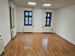 Pronájem kanceláře, Olomouc, Barvířská, 46 m2