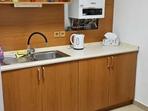 Pronájem kanceláře, Olomouc, Barvířská, 46 m2