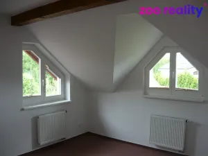 Pronájem rodinného domu, Hlincová Hora, Kodetka Jižní, 110 m2