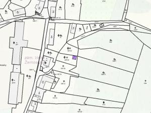 Dražba chaty, Velké Žernoseky, 18 m2