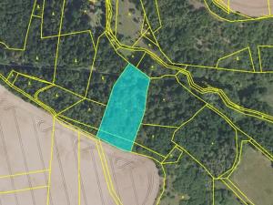 Dražba louky, Otvovice, 5671 m2