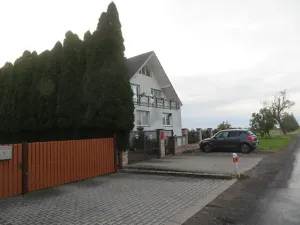 Dražba rodinného domu, Dymokury, Netřebská, 10 m2