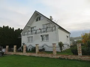 Dražba rodinného domu, Dymokury, Netřebská, 10 m2