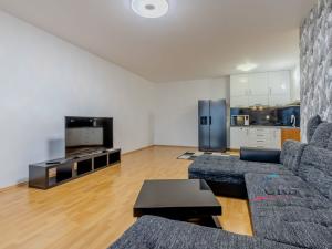 Prodej bytu 3+kk, Praha - Kyje, Federova, 80 m2