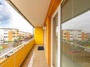 Prodej bytu 3+kk, Praha - Kyje, Federova, 80 m2