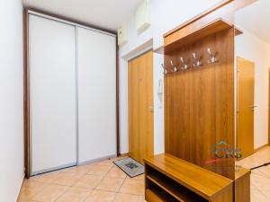 Prodej bytu 3+kk, Praha - Kyje, Federova, 80 m2