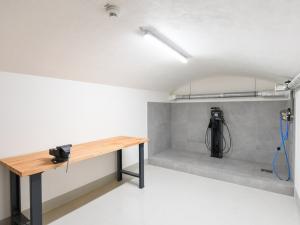 Pronájem bytu 2+kk, Praha - Holešovice, U průhonu, 44 m2