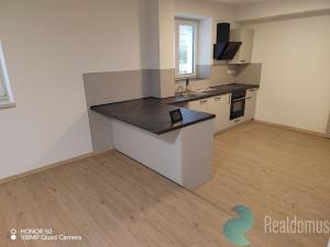 Pronájem bytu 2+kk, Trhové Sviny, Pekárenská, 63 m2