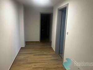 Pronájem bytu 2+kk, Trhové Sviny, Pekárenská, 63 m2