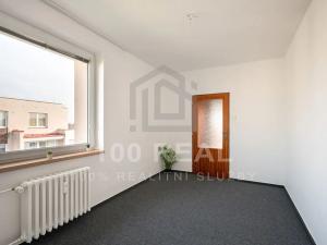 Pronájem bytu 4+kk, Pardubice, Jožky Jabůrkové, 95 m2