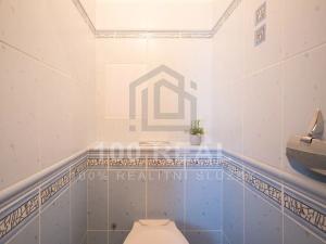 Pronájem bytu 4+kk, Pardubice, Jožky Jabůrkové, 95 m2