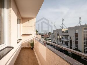 Pronájem bytu 4+kk, Pardubice, Jožky Jabůrkové, 95 m2