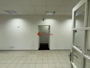 Pronájem kanceláře, Litvínov - Horní Litvínov, Jiráskova, 184 m2