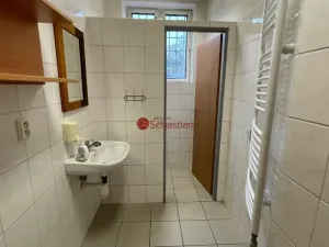 Pronájem kanceláře, Litvínov - Horní Litvínov, Jiráskova, 184 m2