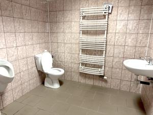 Pronájem skladu, Frenštát pod Radhoštěm, Martinská čtvrť, 482 m2