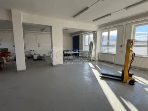 Pronájem skladu, Frenštát pod Radhoštěm, Martinská čtvrť, 482 m2