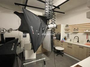 Pronájem skladu, Jirny, Tovární, 221 m2