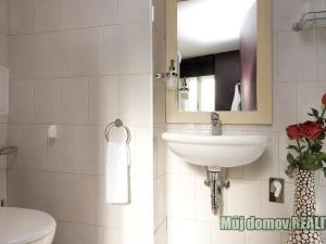 Pronájem bytu 1+1, Praha - Nové Město, Štěpánská, 45 m2