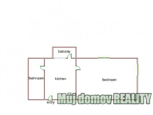 Pronájem bytu 1+1, Praha - Nové Město, Štěpánská, 45 m2