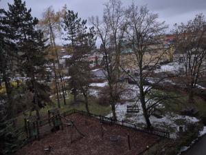 Pronájem bytu 2+1, Děčín - Děčín III-Staré Město, Oblouková, 64 m2