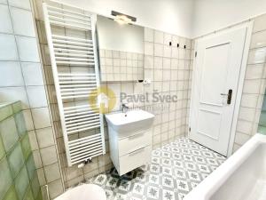 Pronájem bytu 2+kk, Strakonice - Strakonice I, Velké náměstí, 60 m2