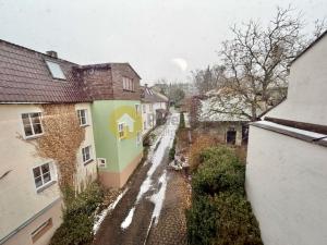 Pronájem bytu 2+kk, Strakonice - Strakonice I, Velké náměstí, 60 m2