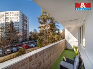 Prodej bytu 3+kk, Praha - Prosek, Jablonecká, 68 m2