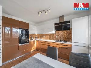 Prodej bytu 3+kk, Praha - Prosek, Jablonecká, 68 m2
