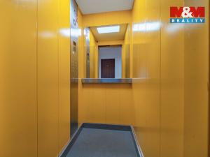 Prodej bytu 3+kk, Praha - Prosek, Jablonecká, 68 m2