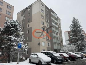 Prodej bytu 3+1, Valašské Meziříčí, Havlíčkova, 74 m2