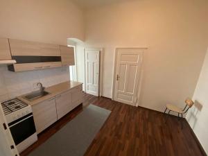 Pronájem bytu 2+1, Brno, Ptašínského, 78 m2