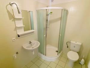 Pronájem bytu 2+kk, Brno, Ptašínského, 53 m2