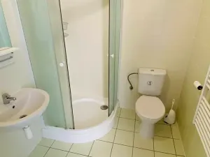 Pronájem bytu 2+kk, Brno, Ptašínského, 53 m2