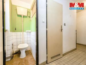 Prodej bytu 2+1, Olomouc, Valdenská, 56 m2