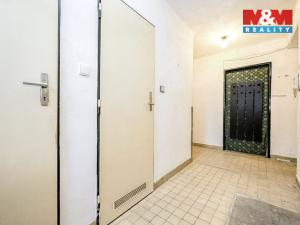 Prodej bytu 2+1, Olomouc, Valdenská, 56 m2