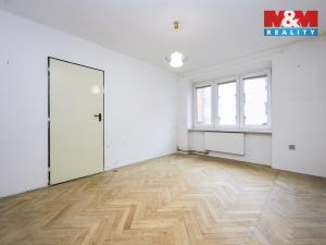 Prodej bytu 2+1, Olomouc, Valdenská, 56 m2