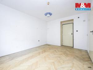 Prodej bytu 2+1, Olomouc, Valdenská, 56 m2