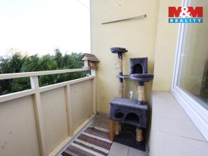 Prodej bytu 4+1, Přerov - Přerov II-Předmostí, Tyršova, 94 m2