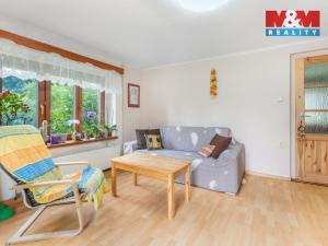 Prodej rodinného domu, Pěnčín, 323 m2