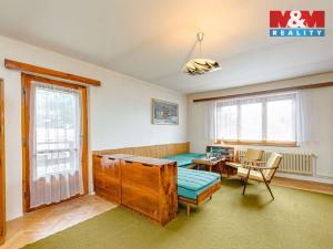 Prodej rodinného domu, Opočno, Palackého, 257 m2