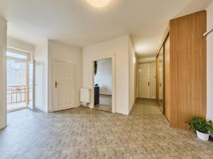 Prodej bytu 3+1, Pardubice - Zelené Předměstí, náměstí Čs. legií, 107 m2