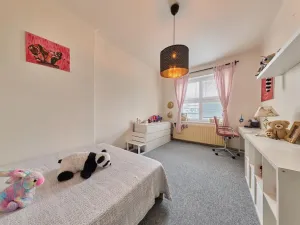 Prodej bytu 3+1, Pardubice - Zelené Předměstí, náměstí Čs. legií, 107 m2