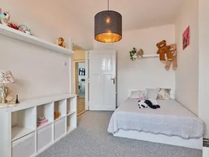 Prodej bytu 3+1, Pardubice - Zelené Předměstí, náměstí Čs. legií, 107 m2