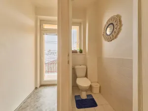 Prodej bytu 3+1, Pardubice - Zelené Předměstí, náměstí Čs. legií, 107 m2