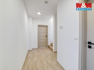 Prodej rodinného domu, Cheb, Topolová, 150 m2