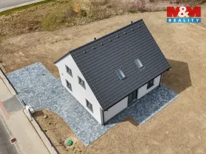 Prodej rodinného domu, Cheb, Topolová, 150 m2